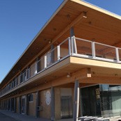 Expo 2015: Costruzione immobili architetture dei servizi <BR/>(2014)