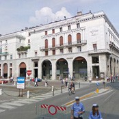 Centro Commerciale Brescia<BR/>(2010)