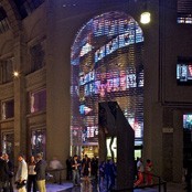 Riconversione Ex Cinema Excelsior Milano <BR/>(2010)