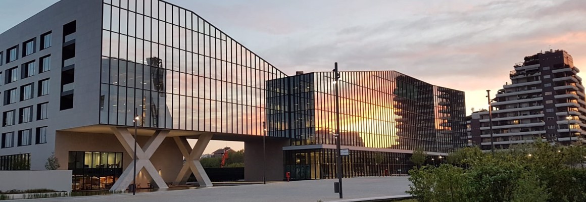 Progetto Symbiosis – COVIVIO