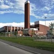 Costruzione Centrale a Ciclo Combinato 800 MW- Lodi