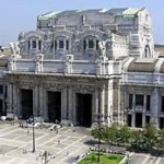 Ristrutturazione Stazione Centrale di Milano (2008)