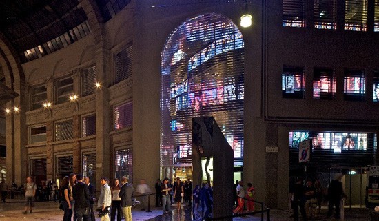 Riconversione Ex Cinema Excelsior Milano
