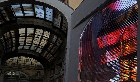 Riconversione Ex Cinema Excelsior Milano