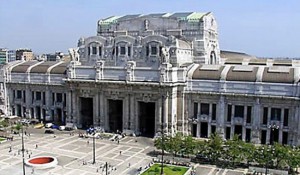 Ristrutturazione Stazione Centrale di Milano (2008)