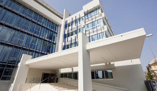 Nuova Sede per La Stampa – Torino