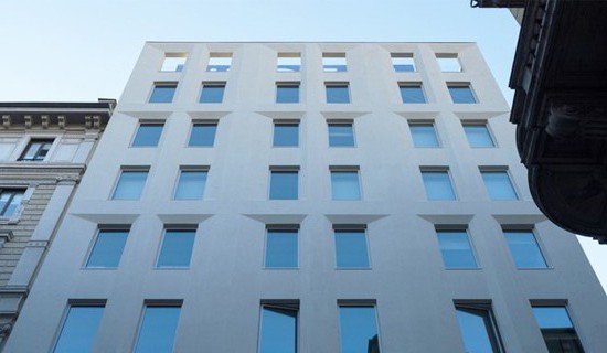 Riqualificazione Immobile in Via San Nicolao – Milano